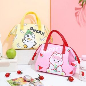 Cute Lunch Bags