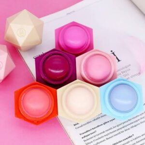 diamond lip balm